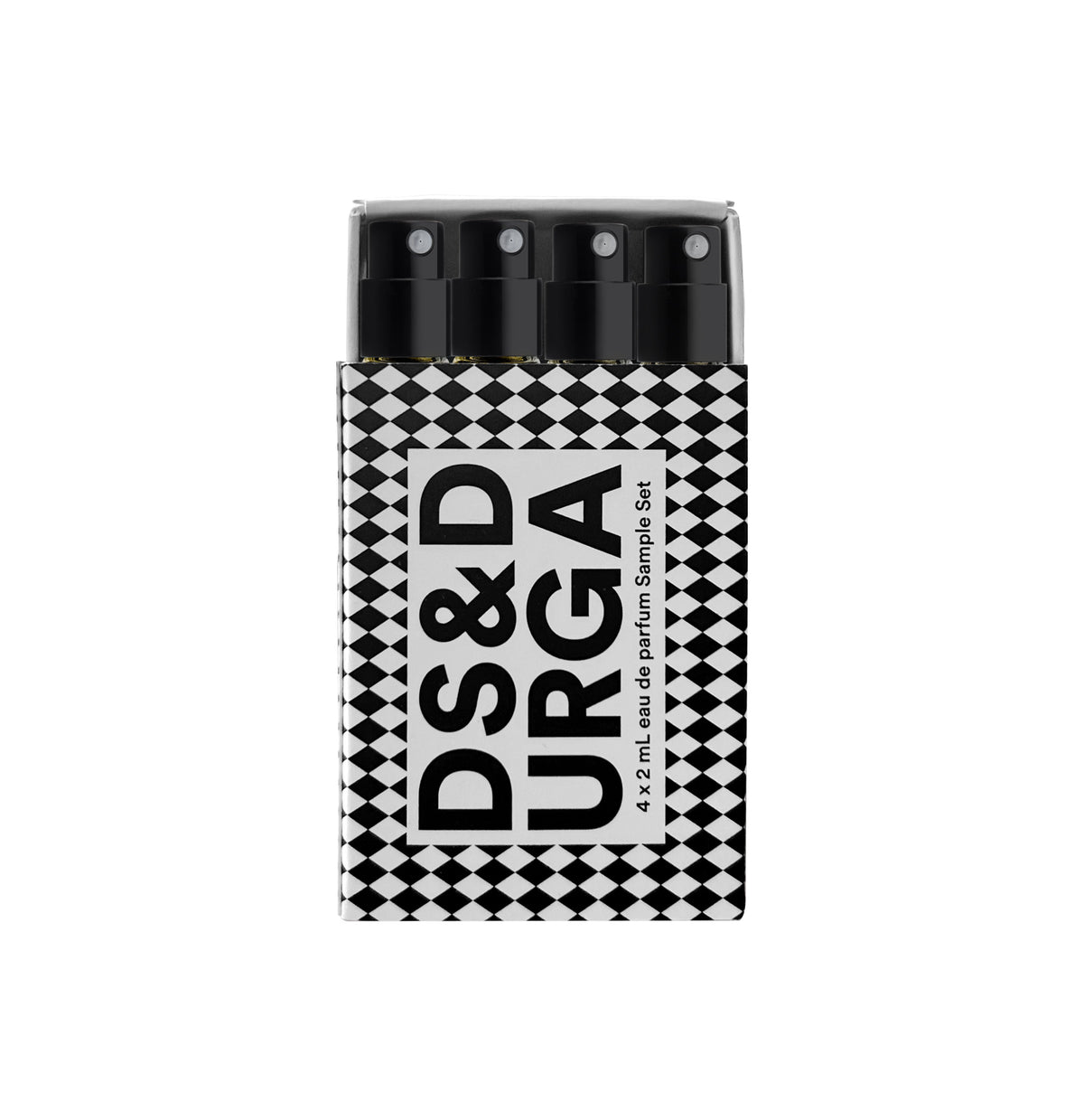 Customizable Sample Set