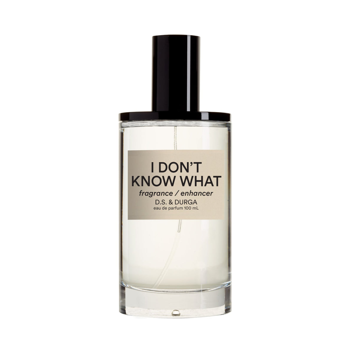 I Don't Know What 100 ml