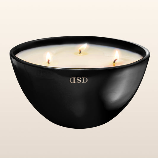 Big Sur After Rain 3-Wick Candle