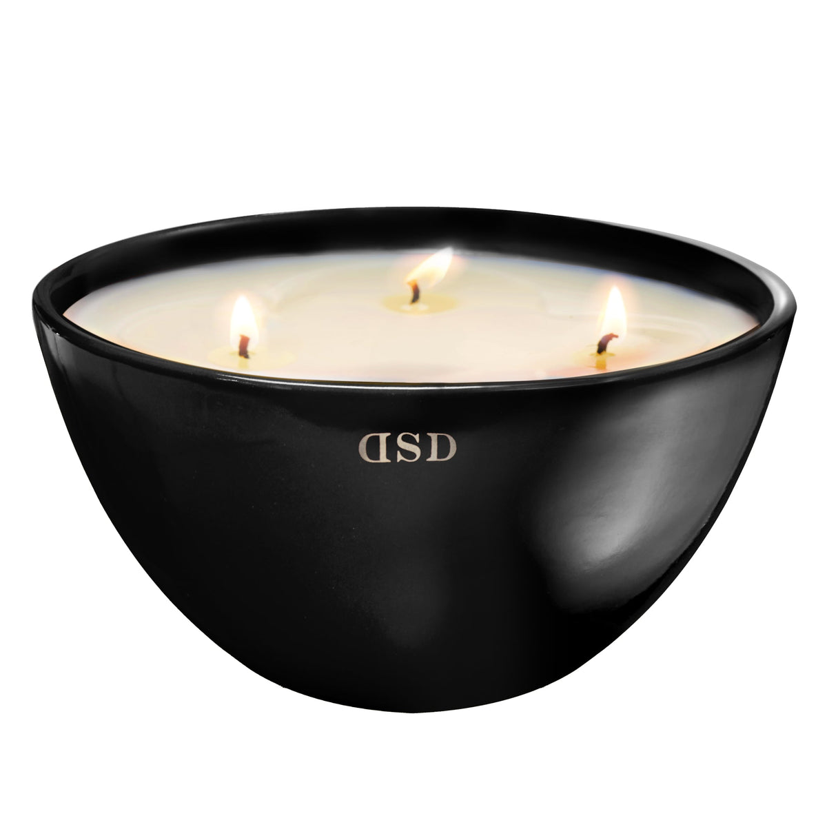 Big Sur After Rain 3-Wick Candle