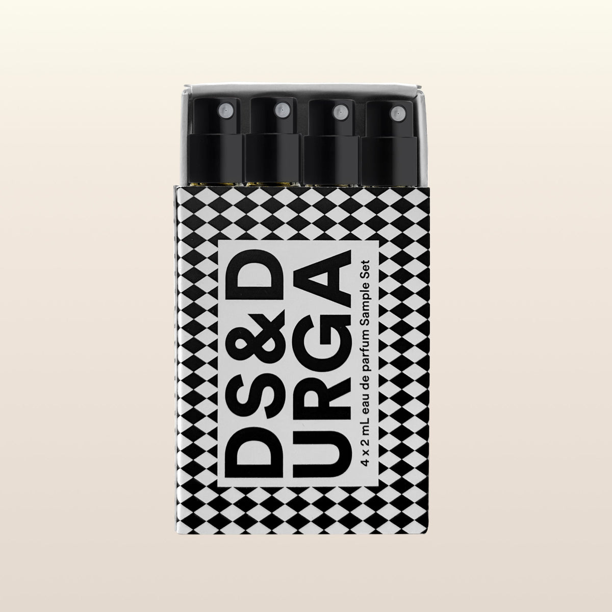 Customizable Sample Set