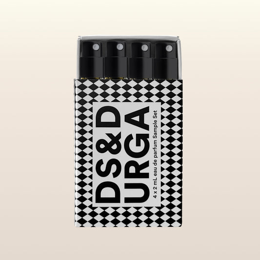 Customizable Sample Set