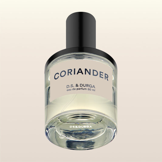 Coriander