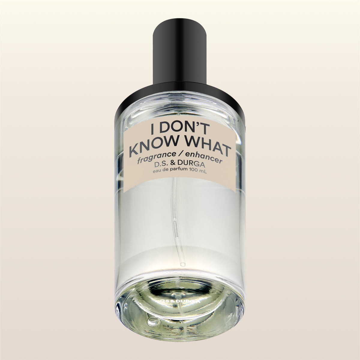 I Don't Know What 100 ml
