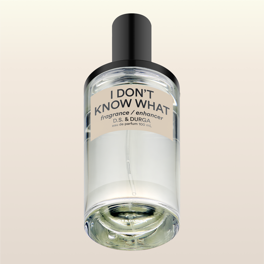 I Don't Know What 100 ml