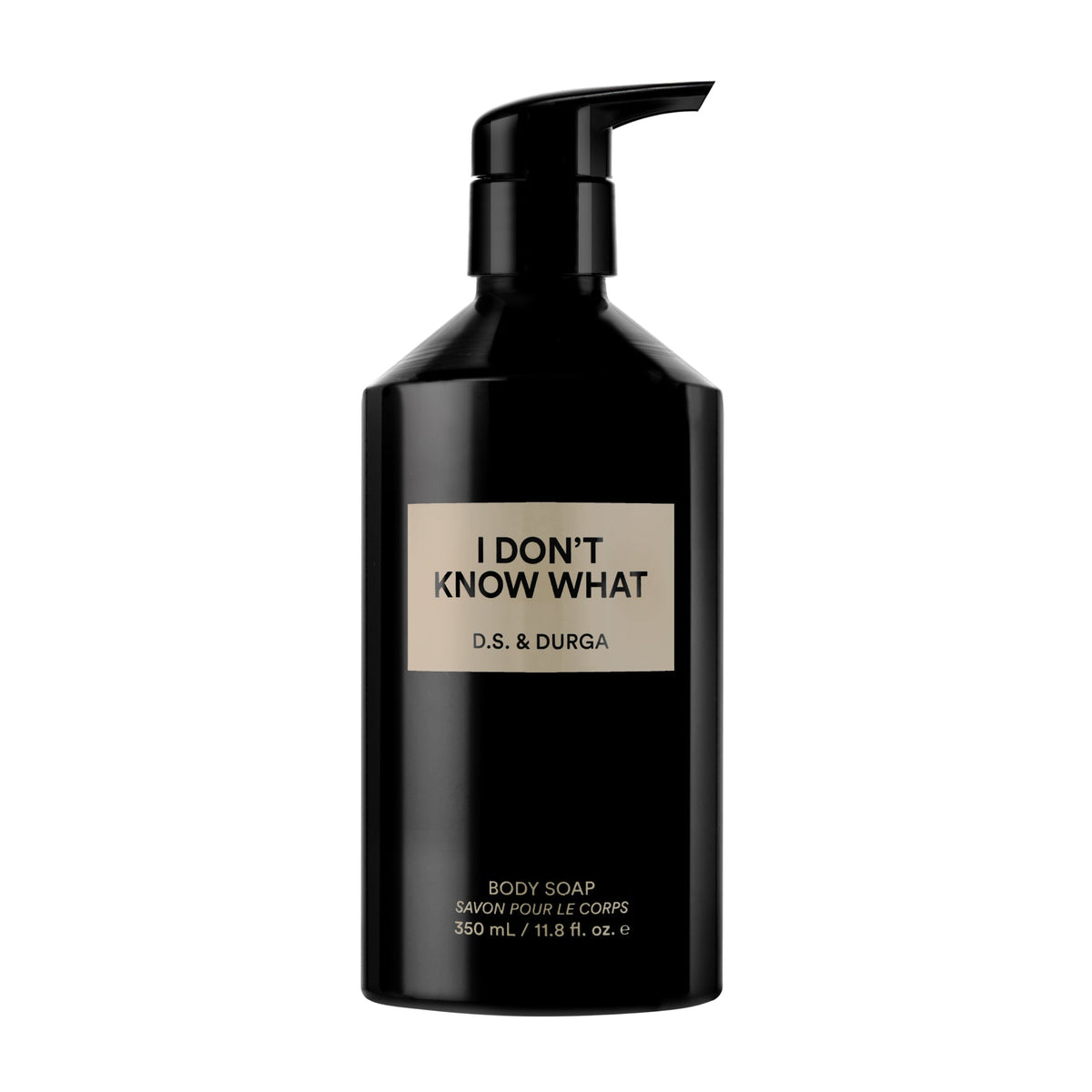 I Don't Know What Body Soap 350 mL