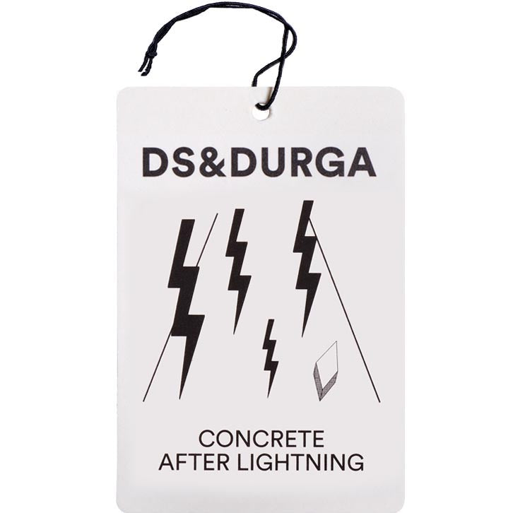Concrete After Lightning Auto Fragrance