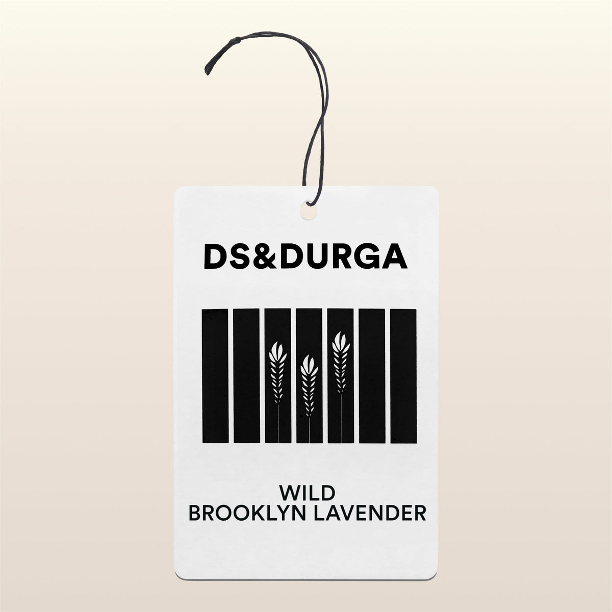 Wild Brooklyn Lavender Auto Fragrance