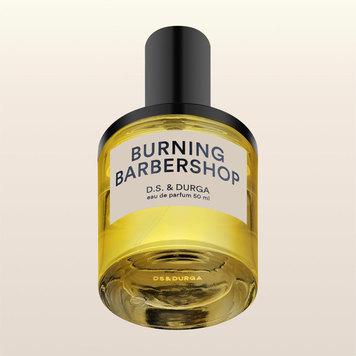 Burning Barbershop