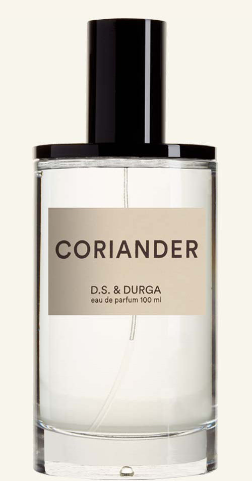 Coriander
