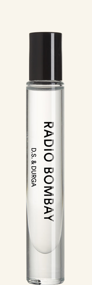 Radio Bombay