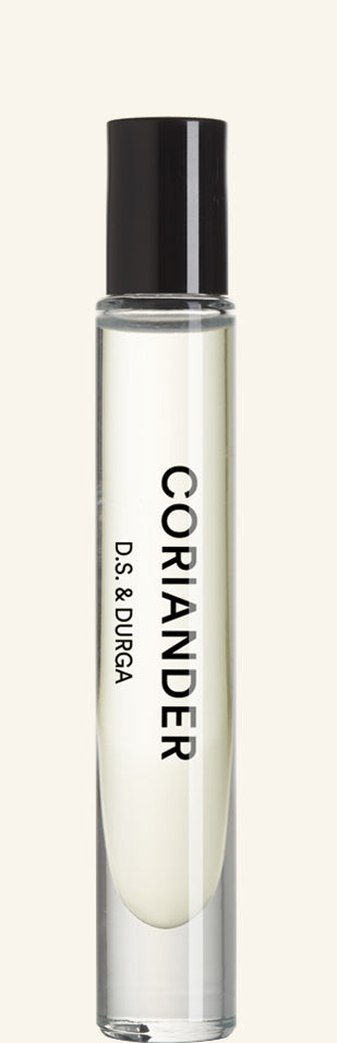 Coriander