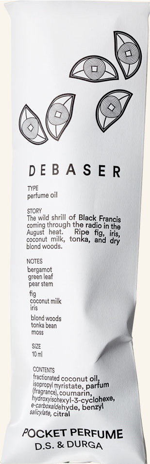 packaging