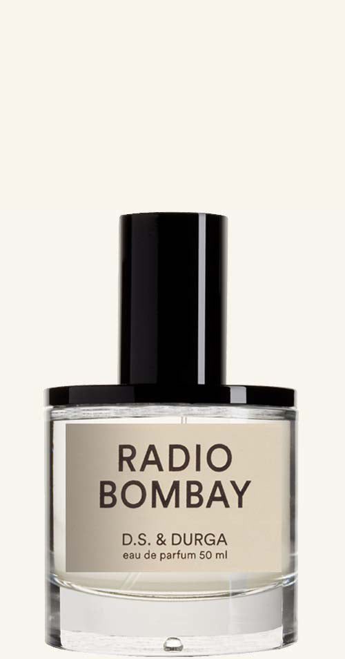 Radio Bombay