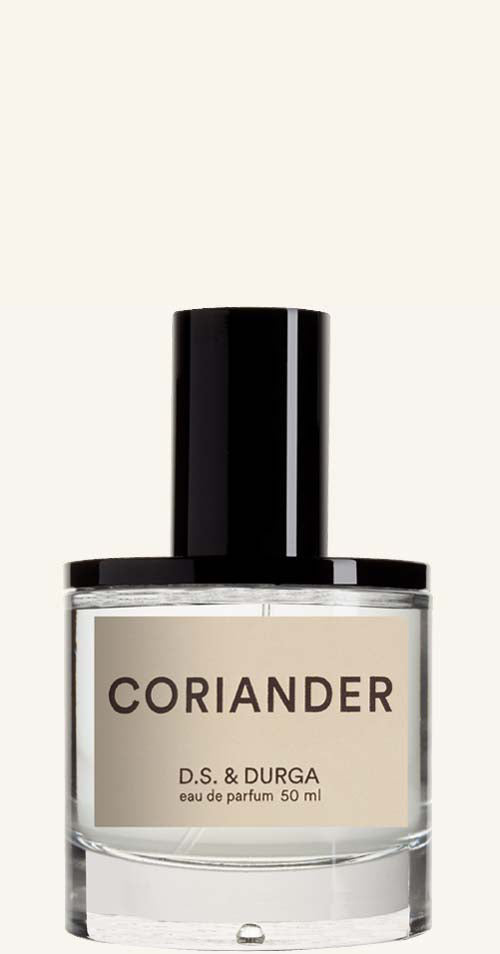 Coriander